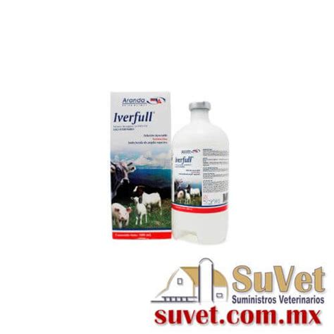 IVERFULL Frasco De 500 Ml SUVET