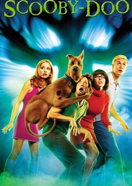 Scooby Dooby Doo Fan Casting for Scooby doo (live action) | myCast ...