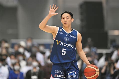 アスリートの分岐点！ Vol 28【河村勇輝】常に前を向けるのは忘れられない“負け”があるから！ Lifestyle Safari