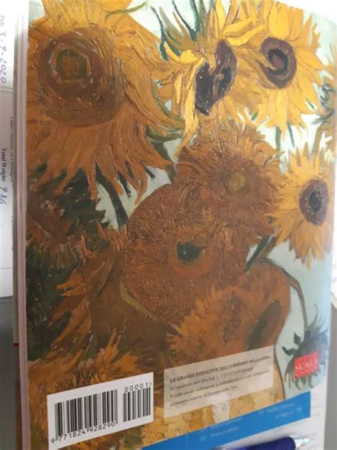 Premi Re Sortie N I Meisterwerke L Art Van Gogh Tournesols Intro