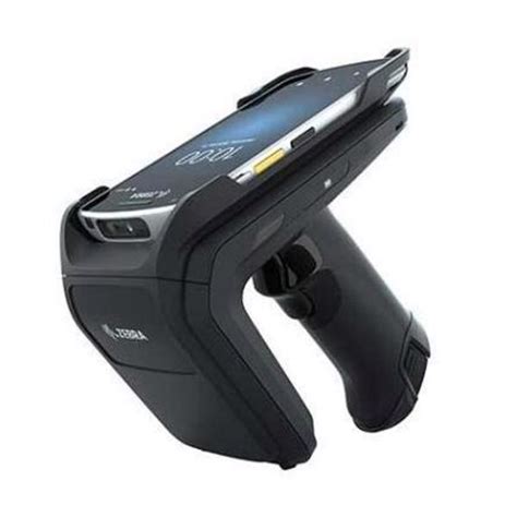 RFID считыватель Zebra RFD40 RFID UHF RFD4031-G10B700-E8 купить в Scanberry