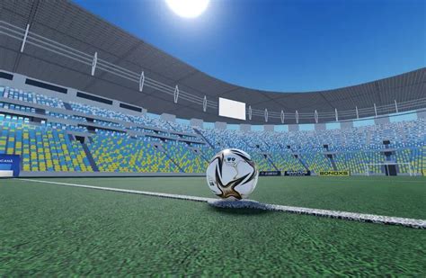 Copa Roblox así es el torneo viral que simula la Copa Libertadores