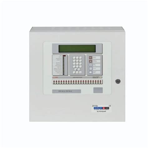 Honeywell Morley ZX5SE Addressable Fire Alarm Control Panel At Rs 2500