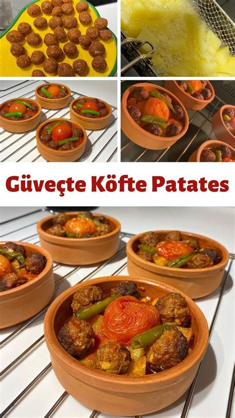 G Ve Te K Fte Patates Tarifi Nefis Tarif Ve Sunumlar Yemek