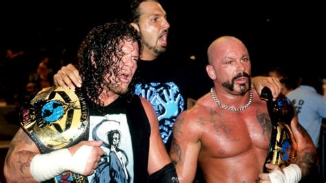 Post News Update Perry Saturn Shares Fond Memories Of Chris Kanyon Explains Why He Feels He