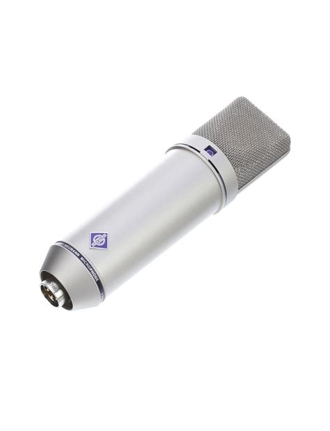 neumann  ai microphone studio laboheme