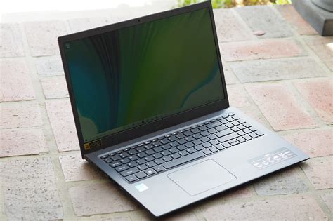 Acer Aspire 5 2021 Review: Budget laptop takes a step back | Digital Trends