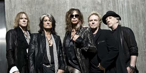 Aerosmith May Go On A Farewell Tour In 2017