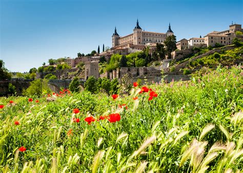 8 of the best places to visit in Spain - Lonely Planet