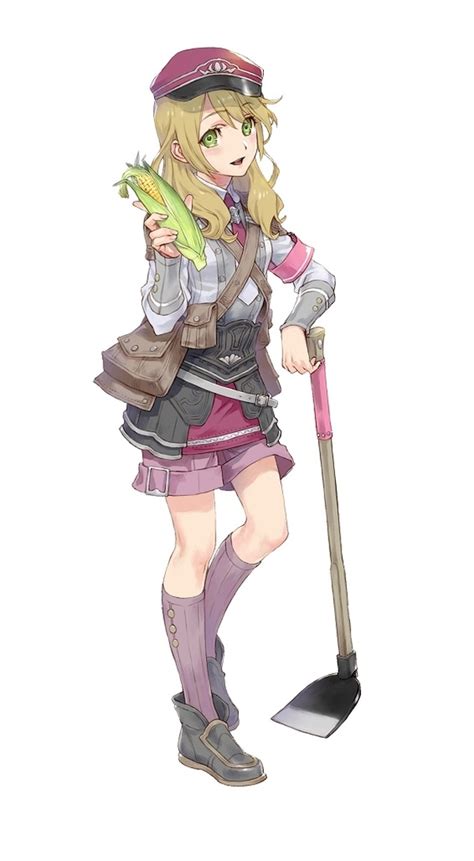 Rune Factory Rpgfan