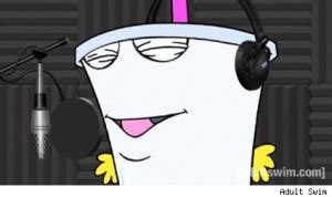 Master Shake Quotes. QuotesGram