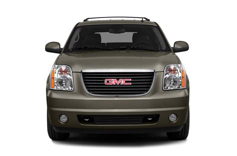 2013 Gmc Yukon Xl Specs Price Mpg And Reviews