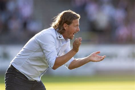 Fc Midtjylland V Celtic Excited Bo Henriksen Turns Up The Heat On Hoops