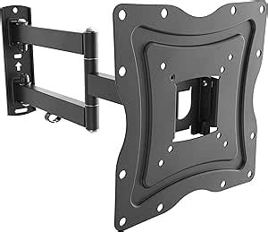 Ricoo Tv Bracket Tilt Swivel S Approx Inch For Led Lcd Oled