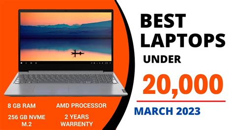 Top 5 Best Laptops 20000 Budget 8gb Ram Ips Display 128gb Ssd Best