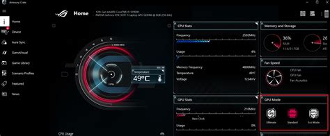 How to set up and optimize your new ROG gaming laptop