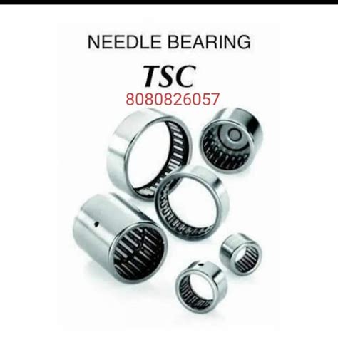 HK0908 Needle Roller Bearing In Mumbai Suburban AGARWAL INDUSTRIES