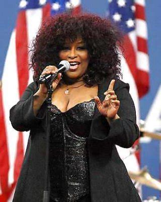 Chaka Khan Porn Pictures XXX Photos Sex Images 689883 PICTOA