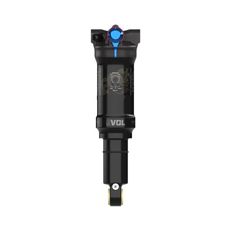 Fox Float Rl Propedal Manual 6
