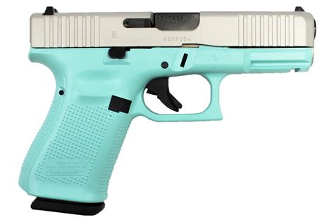 Glock 19 Gen5 9mm Pistol Buy Active Gun Only On Allgunsellers Shop