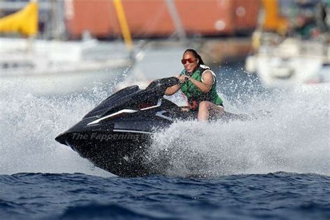 Marjorie Harvey Nude Leaks TheFappening