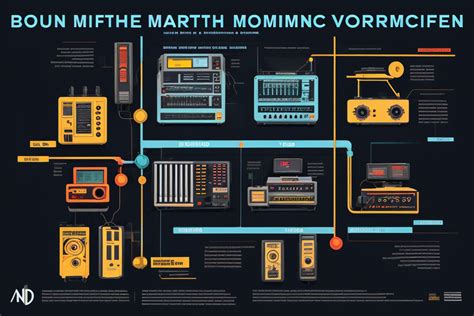 The Golden Era Of Drum Machines A Retrospective Of The 1970s