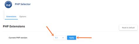 How To Change Php Version In Cpanel Mumuhost