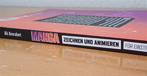 Manga zeichnen und animieren für Einsteiger von Ali Amrabet Kaufen