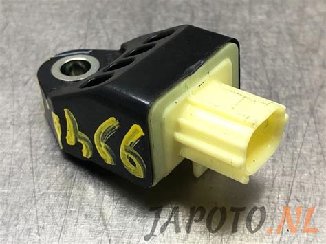 Toyota GT 86 ZN 2 0 16V Airbag Sensors Stock ProxyParts