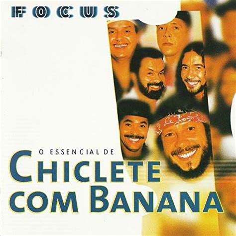 Serie Focus Chiclete Banana Amazon It Cd E Vinili