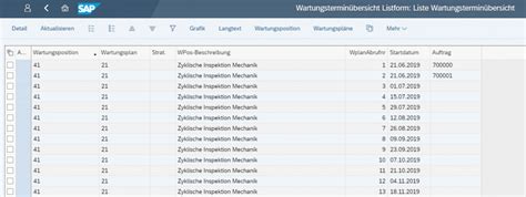 Instandhaltung Mit Sap S Hana Alle Anlagen Zentral Verwalten