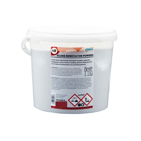 Renovate Powder 25kg