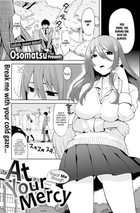 Ahegao Porn Comics Sex Games SVSComics Page 103