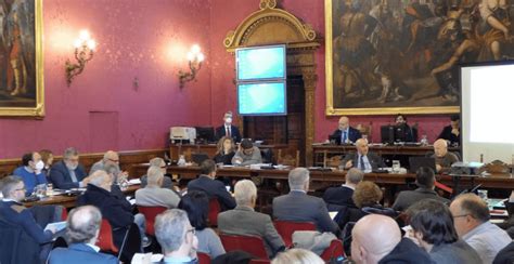 Bilancio Di Previsione I Progetti Per Il Triennio 2023 2025 Della