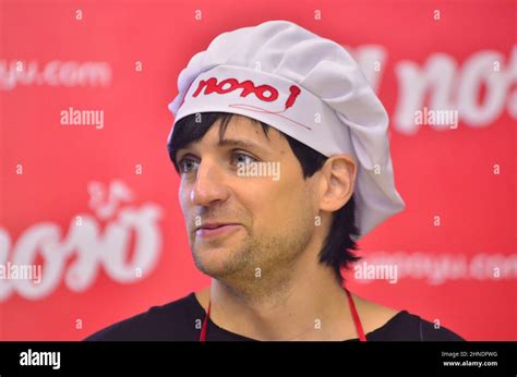 Dmitry Koldun Hi Res Stock Photography And Images Alamy