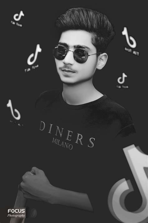 Parents react to the newest Hairstyles for boys on TikTok 29