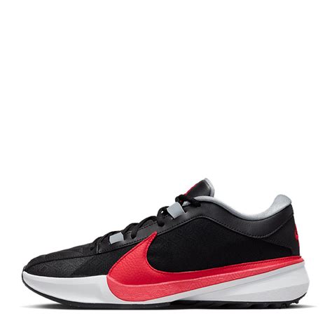 Tenis Para Básquetbol Nike Freak 5 De Hombre Innvictus