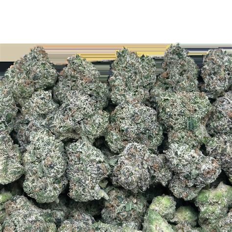 THCa Flower - PicaPuff