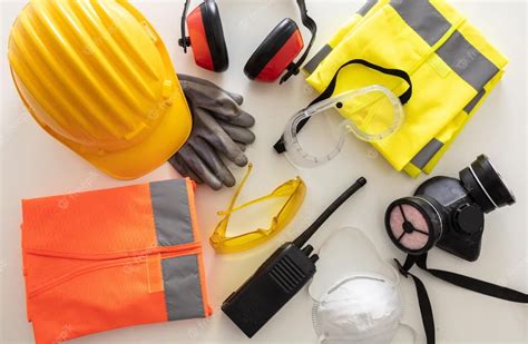 An Ultimate Guide To Finding The Right Industrial Safety Equipment