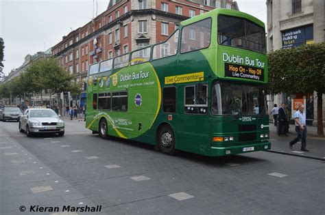 Ra O Connell Street Volvo Olympian Alexande Flickr