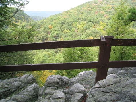 Rocky Gap State Park Cabins