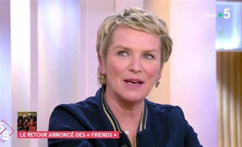 Lise Lucet La Journaliste Fait Une Dr Le De Confidence Sur Sa Fille