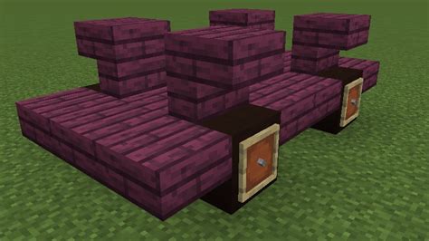 How to Build a Car in Minecraft | DiamondLobby