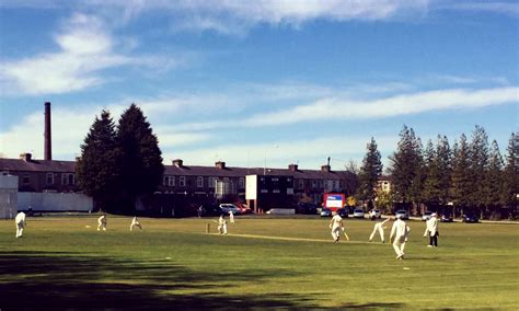 Burnley Cricket Club