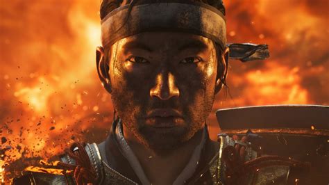 Ghost Of Tsushima Faq Everything We Know So Far Guide Push Square