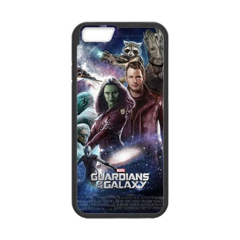 Casecocoiphone 6 Guardians Of The Galaxy Case Id15131 106421 Galaxy