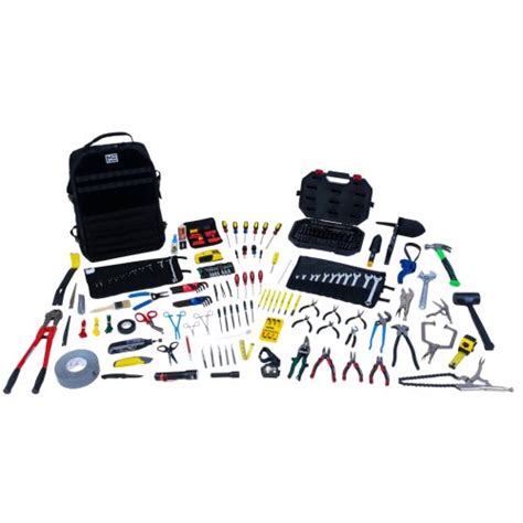 Bombtec Tool Kits Med Eng