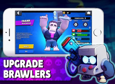 Baixar Simulador De Caixa Para Brawl Stars Para Pc Emulador Grátis