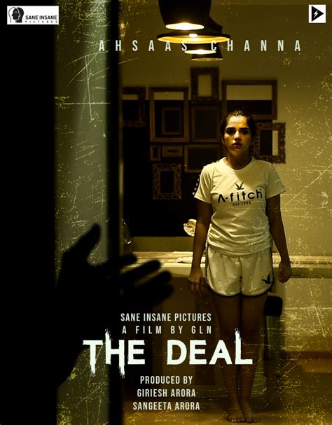 The Deal 2019