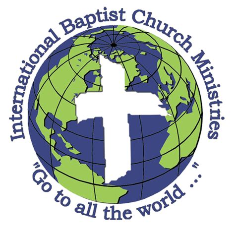 Baptist Church Logo Png